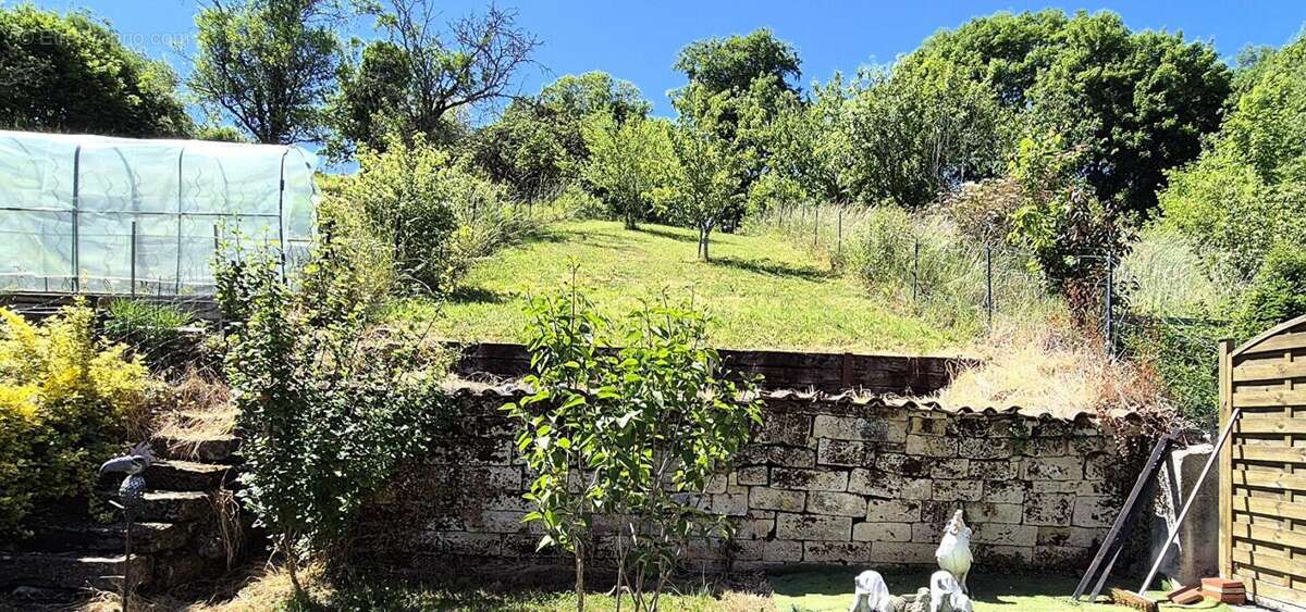 Maison à BAR-LE-DUC