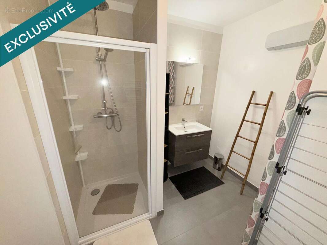 Photo 9 - Appartement à AJACCIO