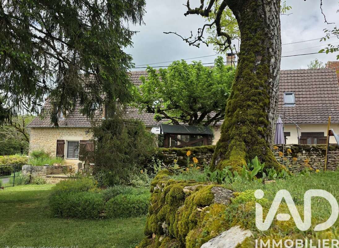 Photo 2 - Maison à GRAMAT