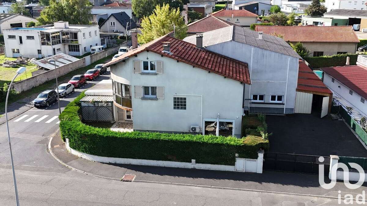 Photo 2 - Maison à ROMAGNAT