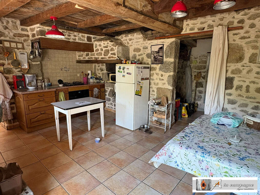 Maison 169 m² à Bussiere-Nouvelle  - photo 8