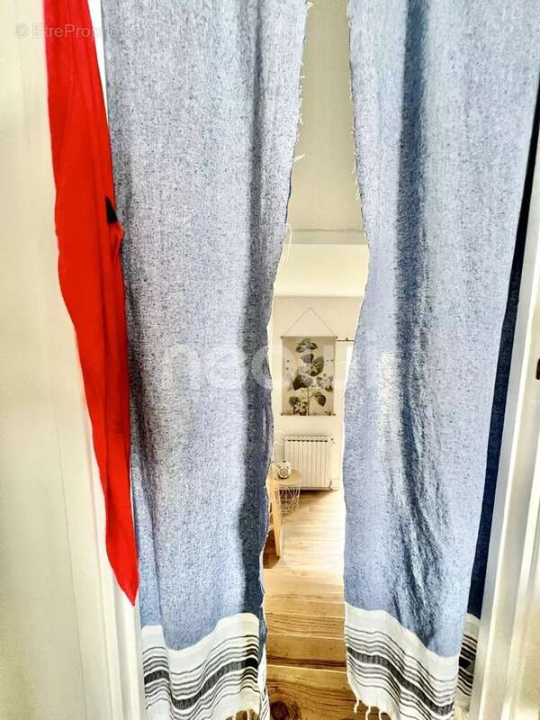 Maison à CHATELGUYON