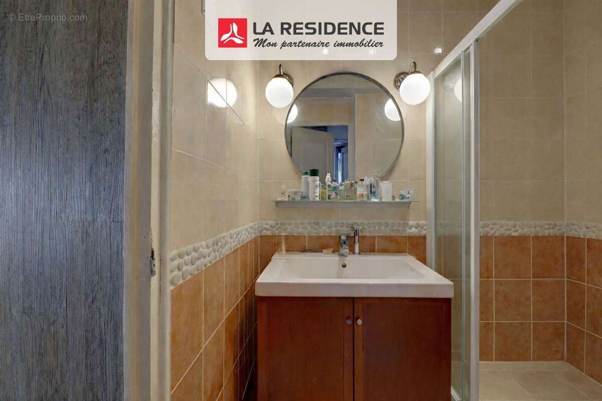 Maison à NEAUPHLE-LE-CHATEAU