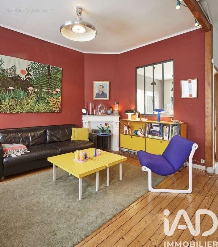 Photo 3 - Maison à SAINT-BRIEUC