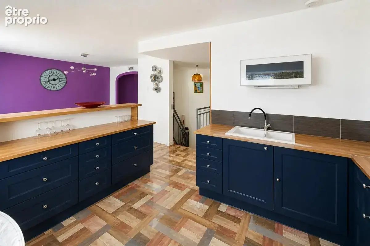 Maison de 6 pièces à Arnac-Pompadour - photo 9