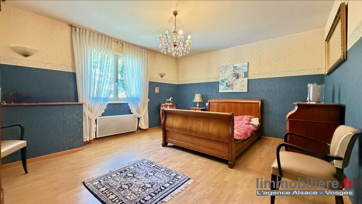 Maison 165 m² à Nayemont-Les-Fosses  - photo 5