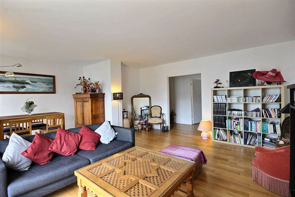 Appartement à PUTEAUX