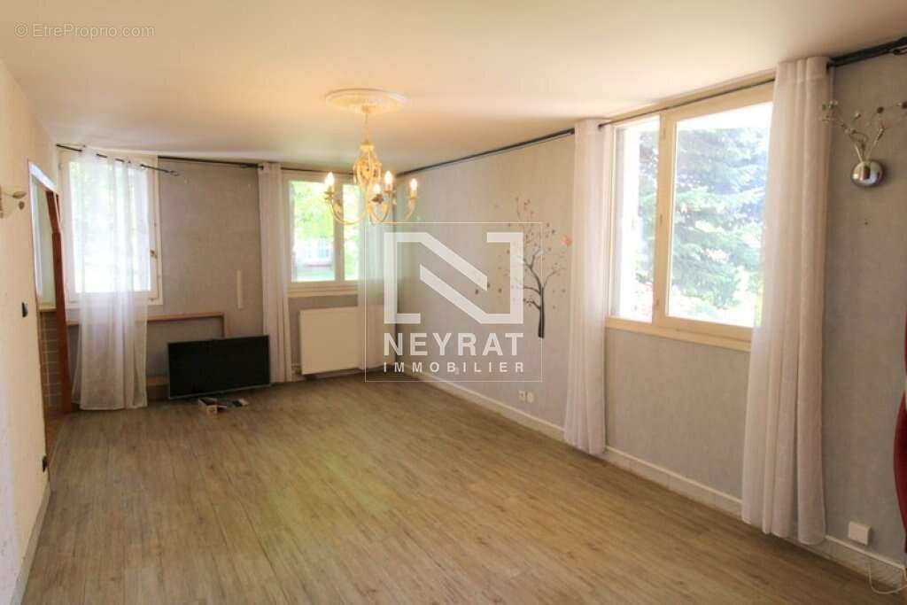 Appartement à CHALON-SUR-SAONE