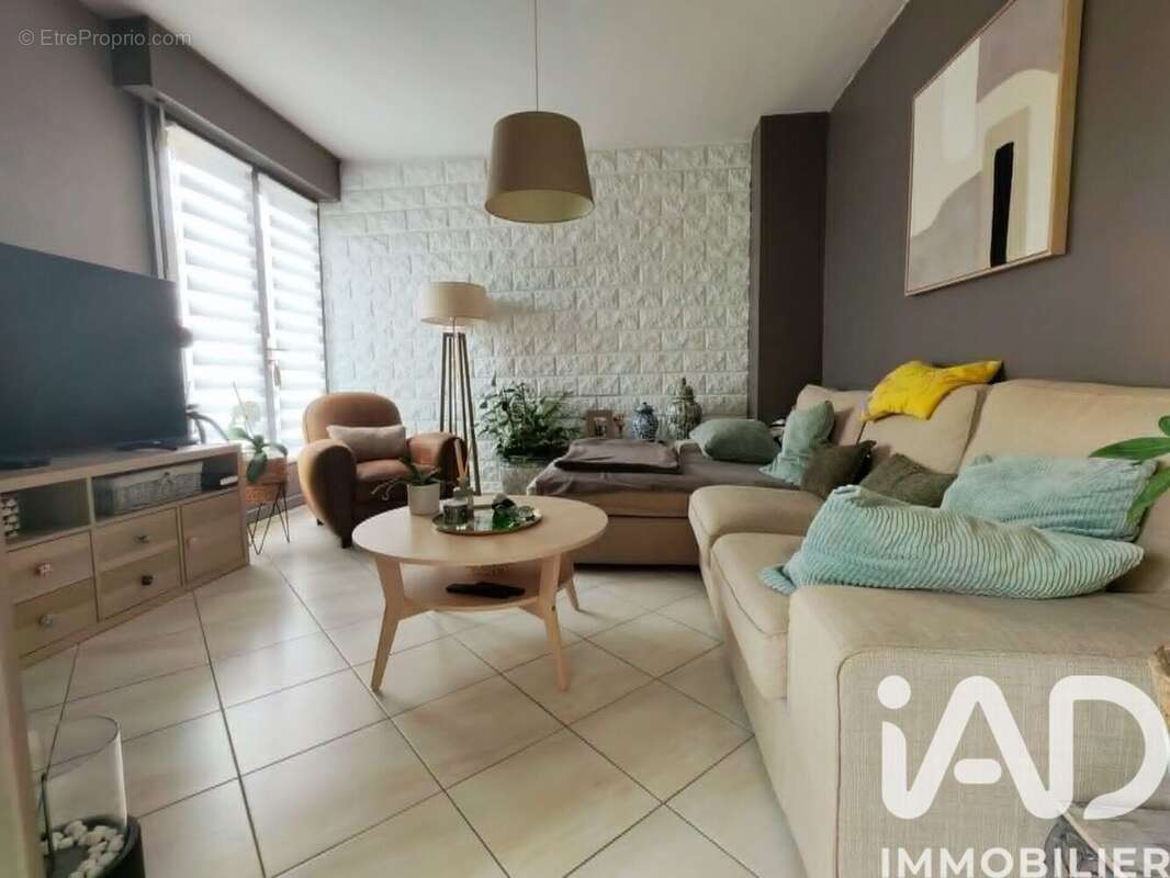 Photo 5 - Maison à ALLENNES-LES-MARAIS