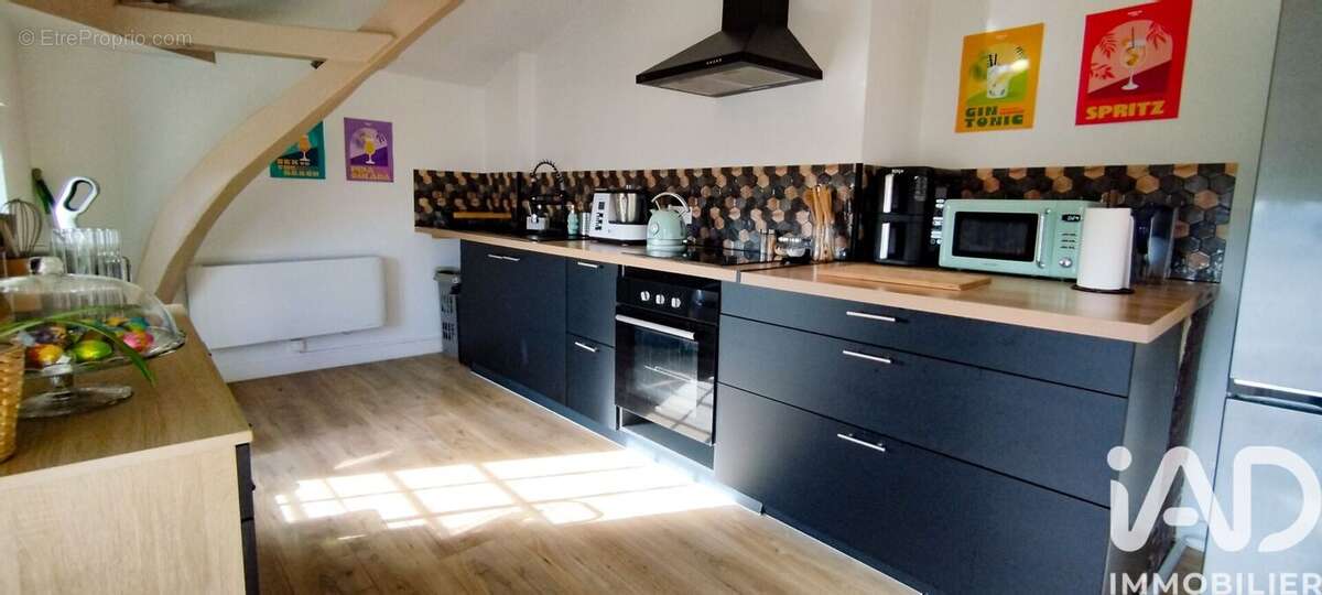 Photo 3 - Appartement à AULNAY
