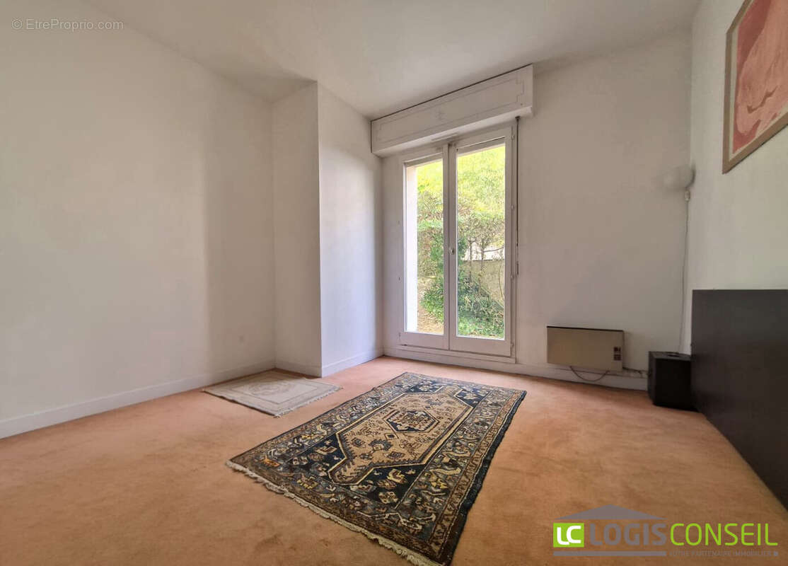 Appartement 92 m² à Bourg-La-Reine  - photo 7