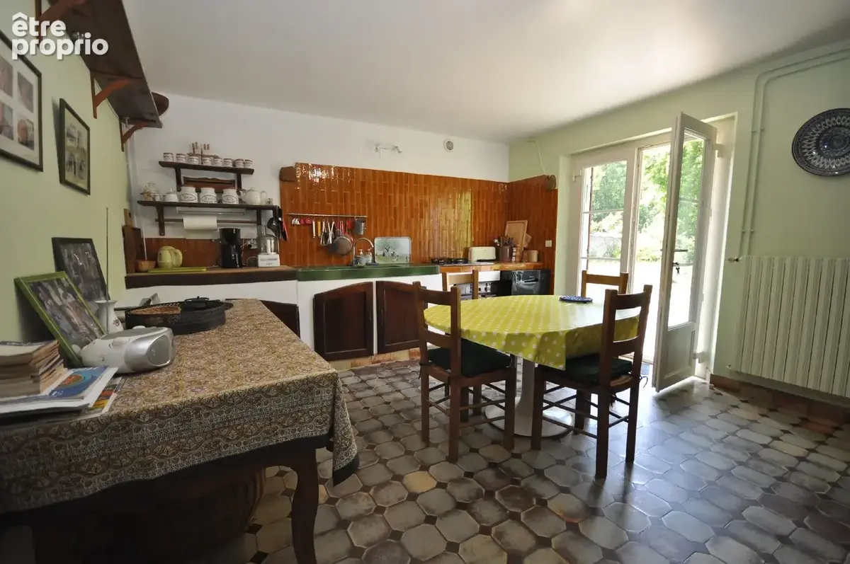 Maison 11 pièces 250 m² à vendre à Morigny-Champigny (91150) - photo 6