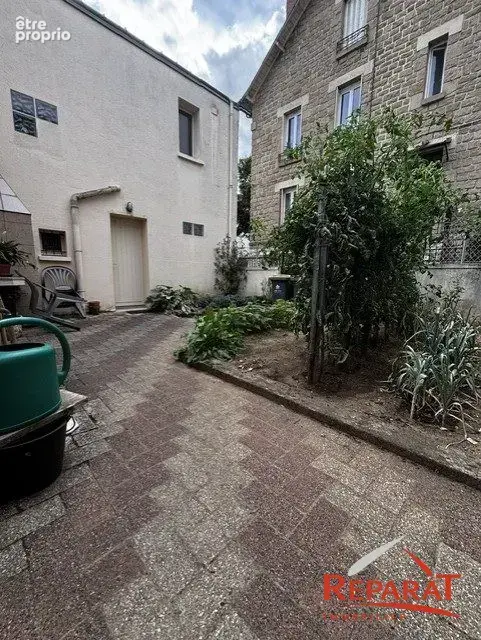 Maison 3 pièces 85 m² à vendre à Brive-La-Gaillarde (19100) - photo 8
