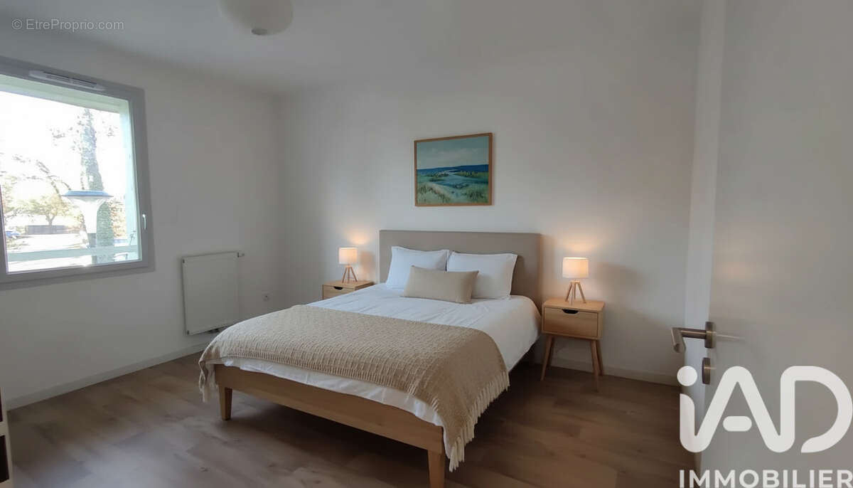 Photo 9 - Maison à ANDERNOS-LES-BAINS