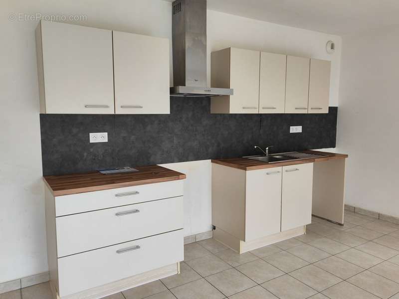 Maison à LA BOUEXIERE