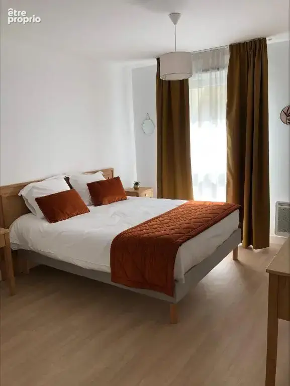Investissement en residence Senior - photo 8