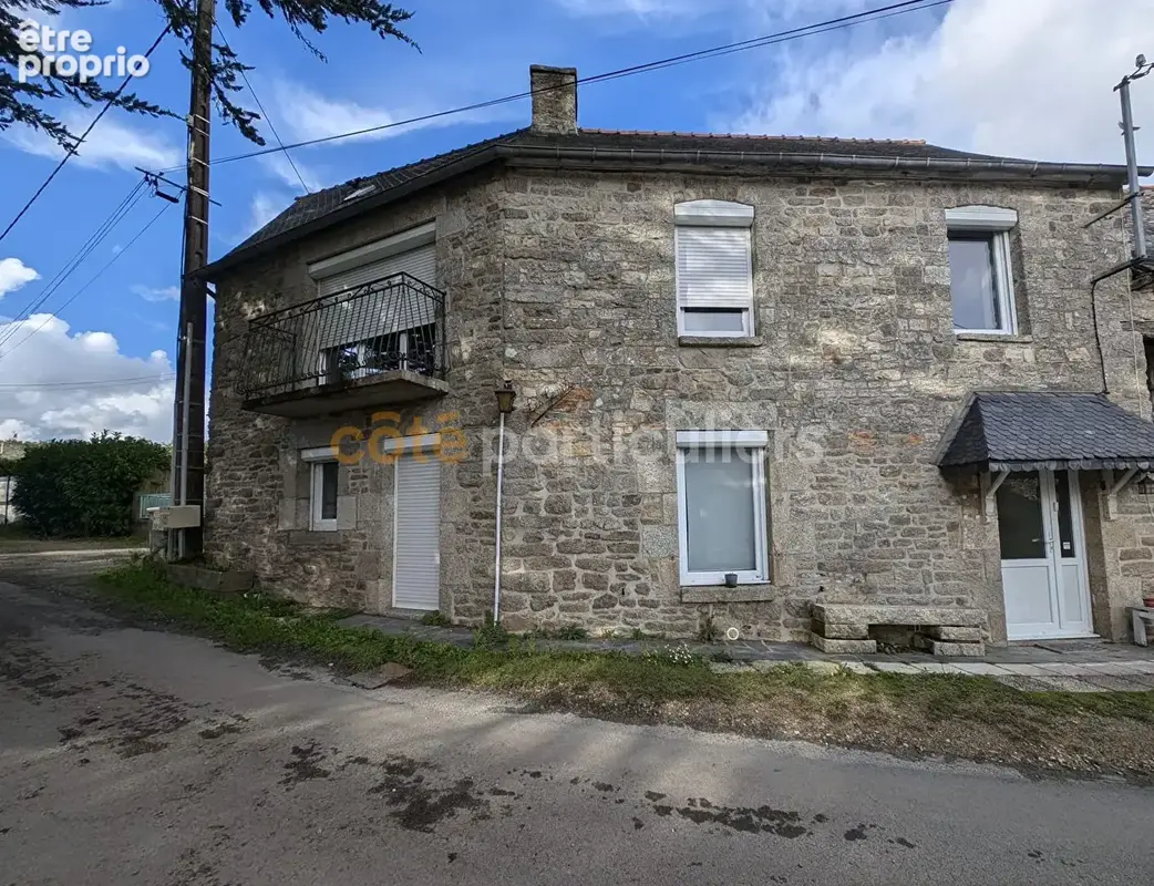 A VENDRE - Maison 4 pièces, garage, jardin - photo 13