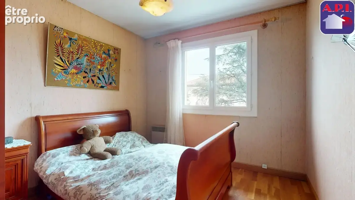 Maison 5 pièces 110 m² à vendre à Cugnaux (31270) - photo 5