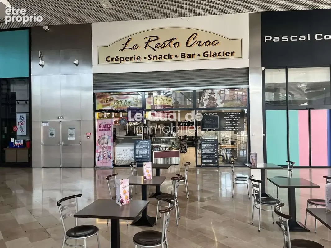 Autre à ECHIROLLES
