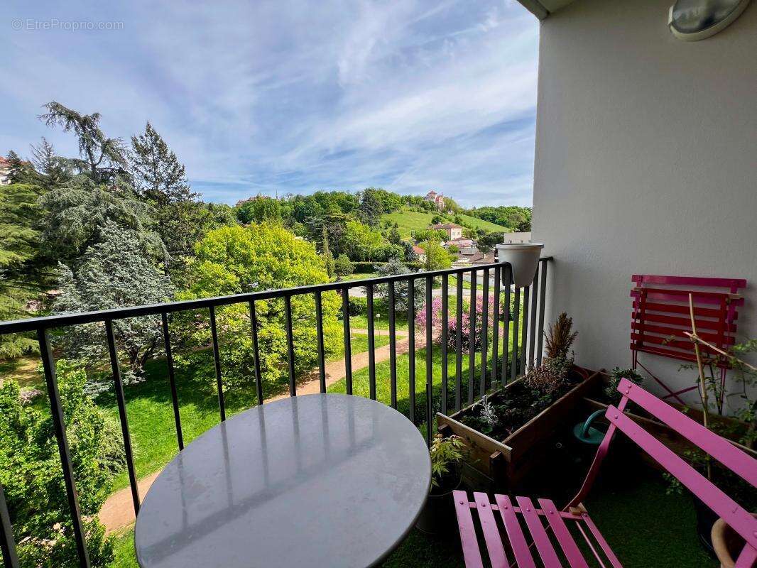 Appartement À Vendre - photo 5