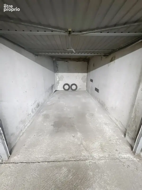 garage allée chantegrillet - photo 3