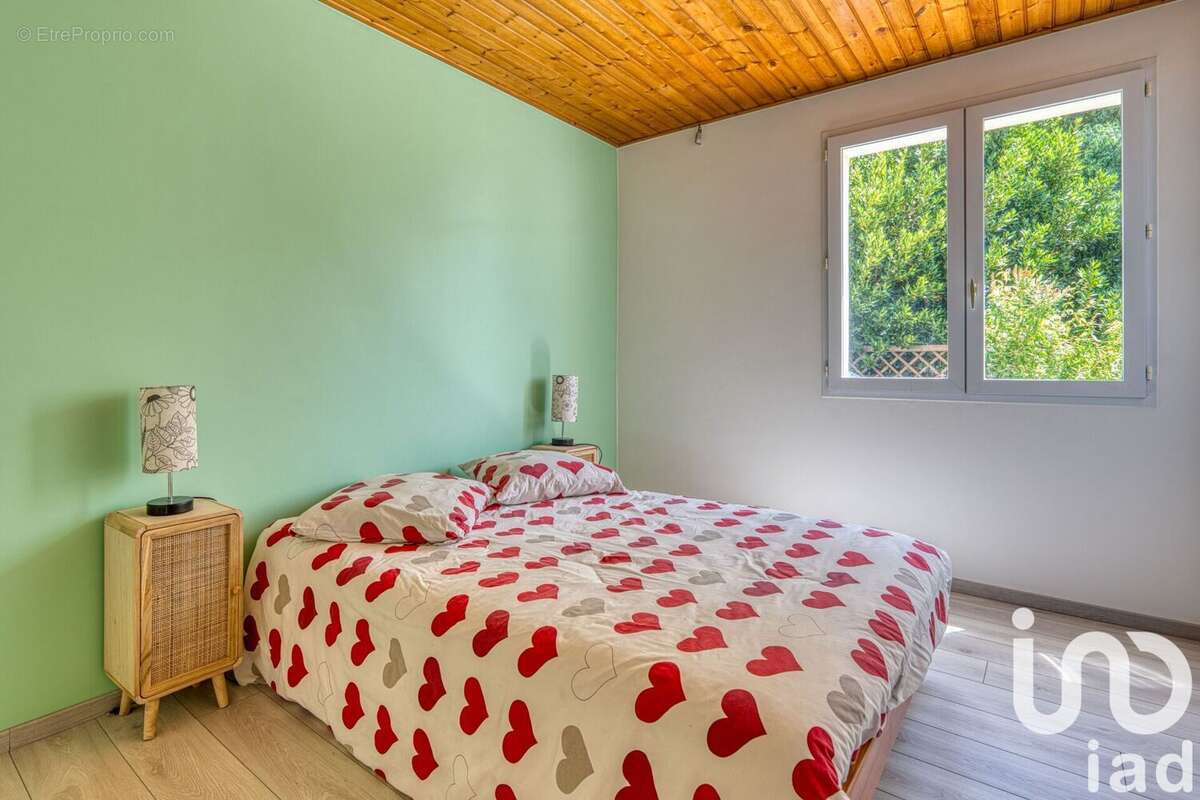 Photo 8 - Maison à VAIRE