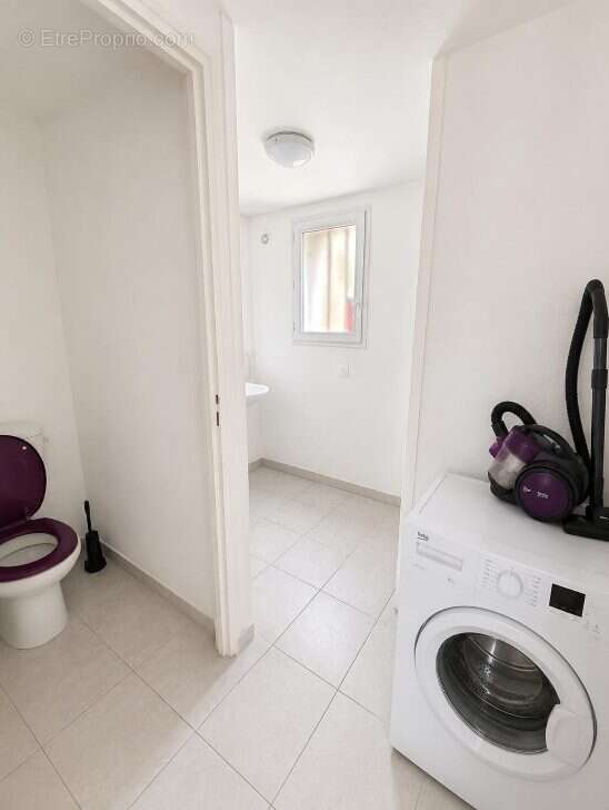 Appartement à SAINT-NAZAIRE