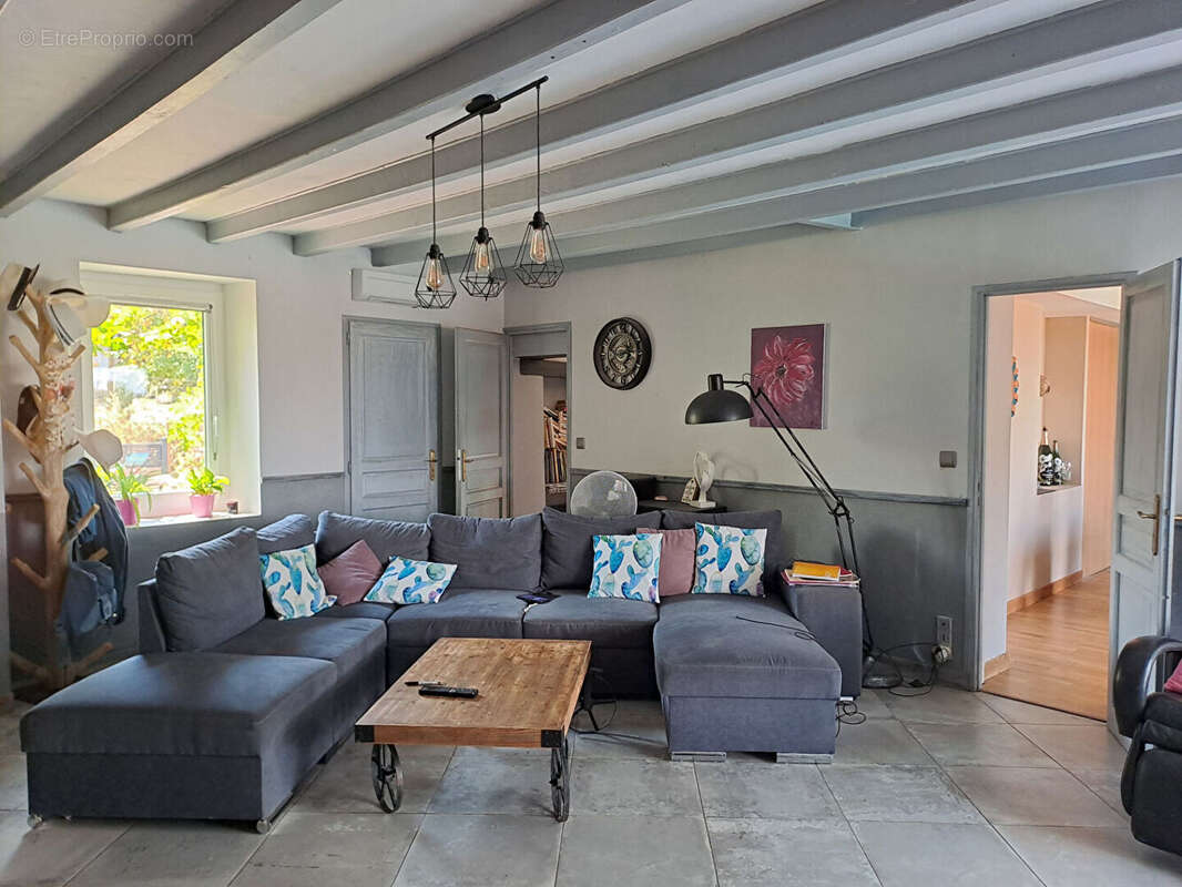 Maison  Campagne de Savenay et Campbon - photo 7