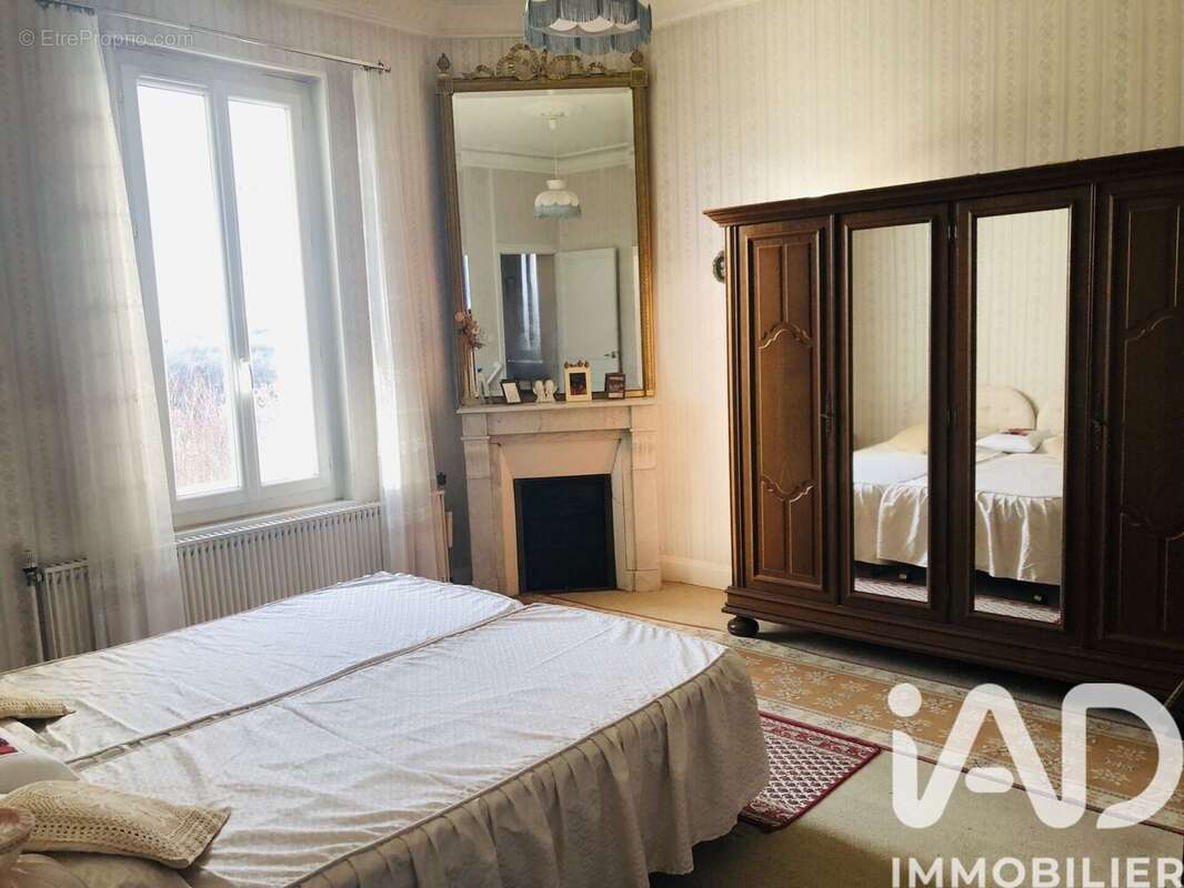 Photo 6 - Maison à ABREST