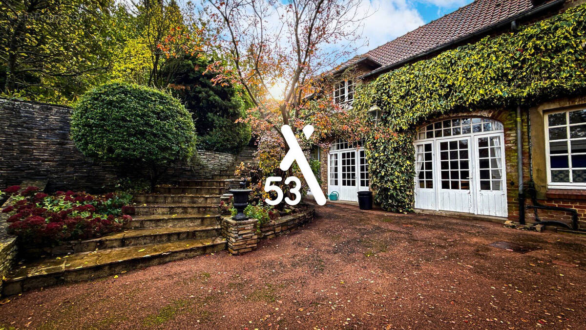 Maison à FAUQUEMBERGUES