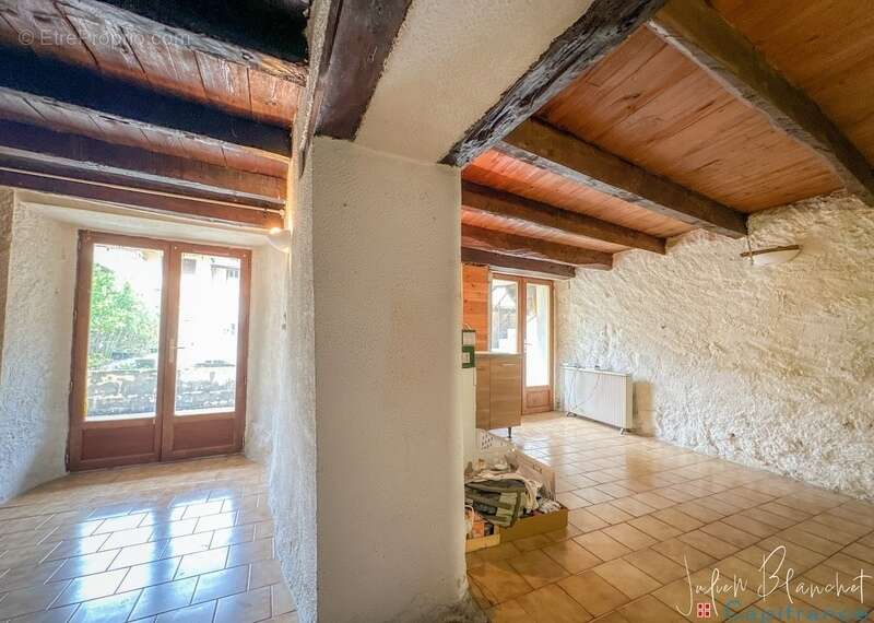 Immeuble à vendre FRANCIN (73) - photo 15