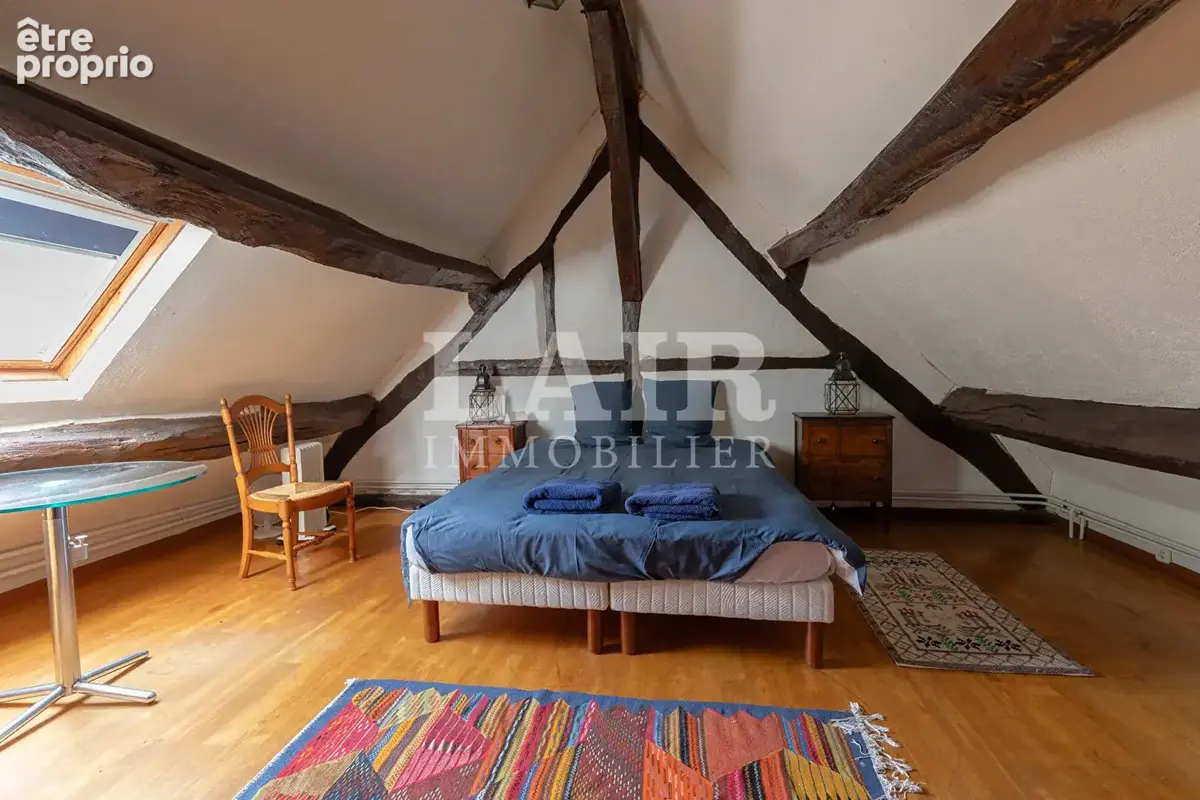 Maison de campagne au calme à 5min de Mortagne- M15083 - photo 12