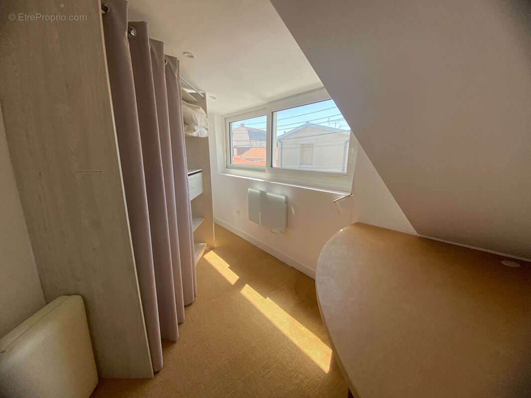 A vendre echoppe  la genette 2 chambres (56,3m2) - photo 6