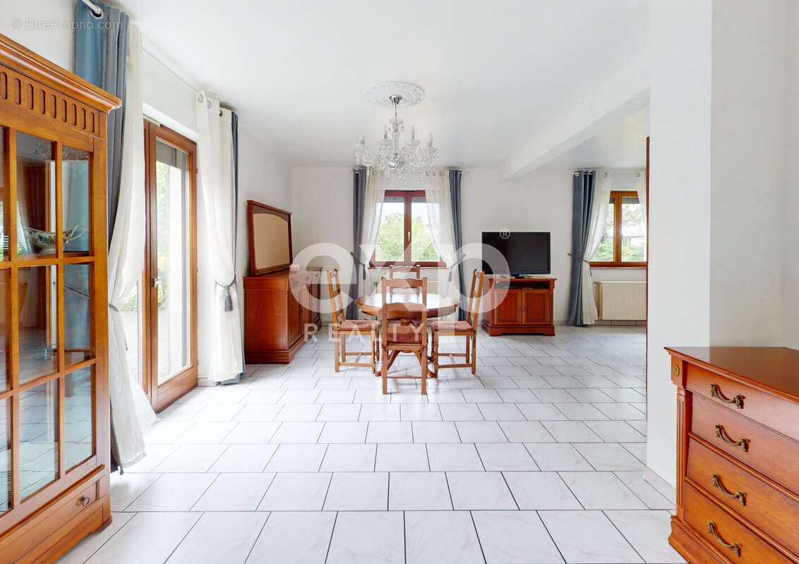 Maison 102 m² à Strasbourg  - photo 3