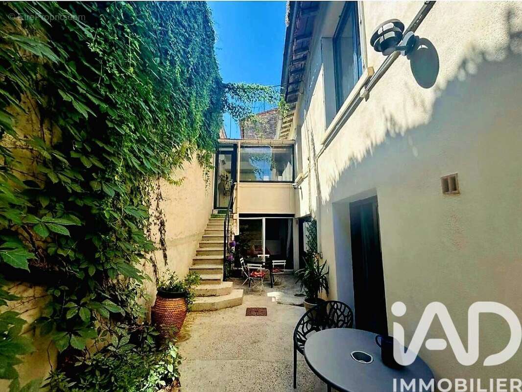 Photo 3 - Maison à AVIGNON