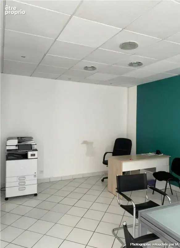 Commerce 38 m² à vendre à Saint-Etienne (42100) - photo 2