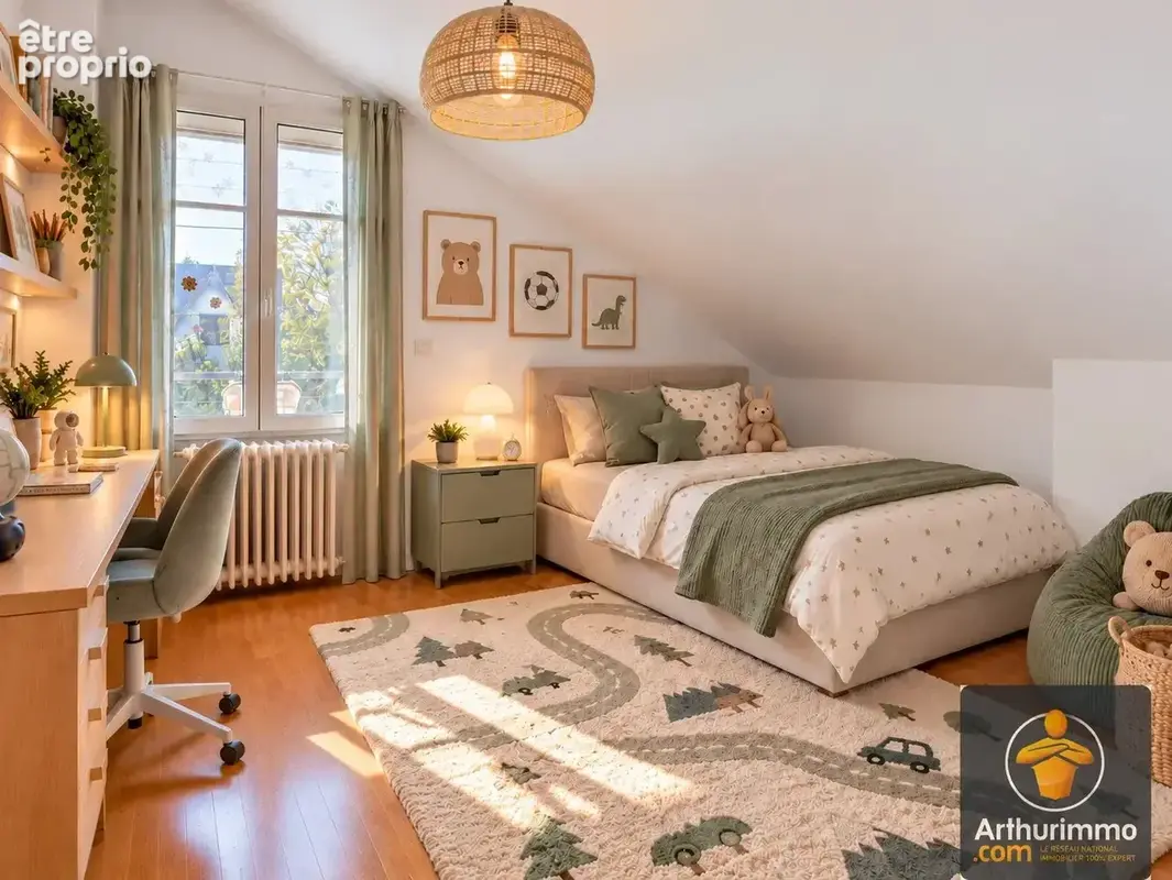 Vente Maison Yerres(91330) 475 000ï¿œ - photo 6