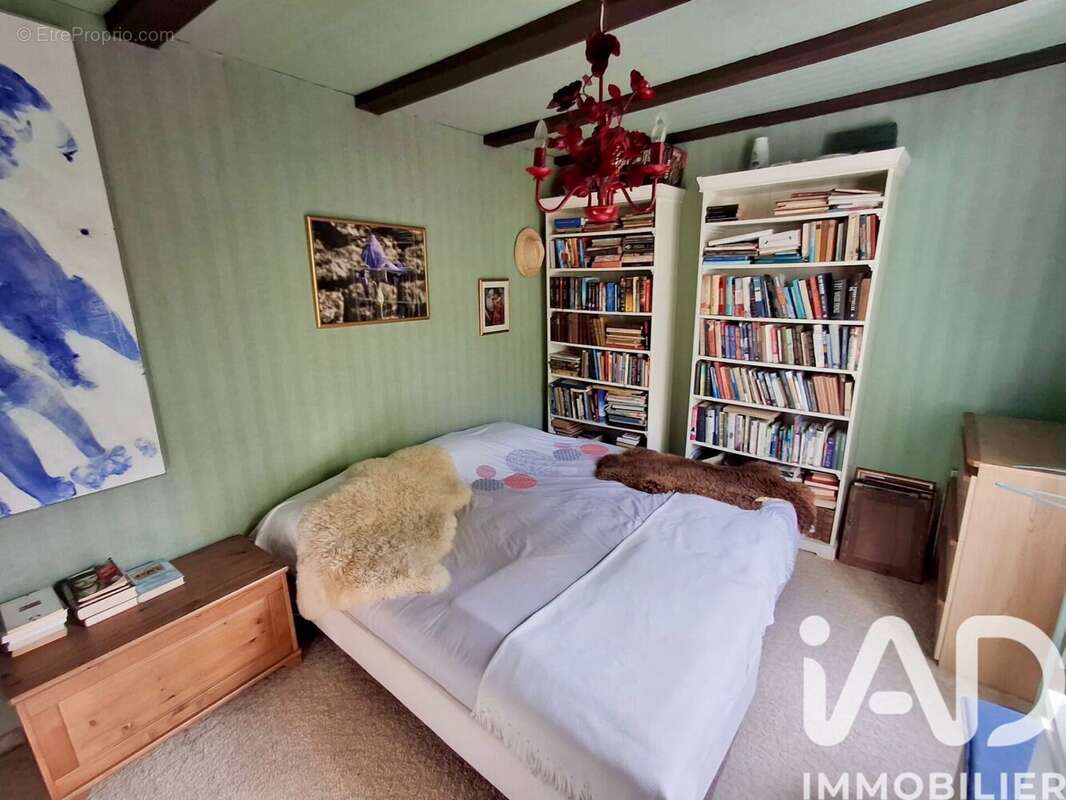 Photo 7 - Maison à ANVILLE