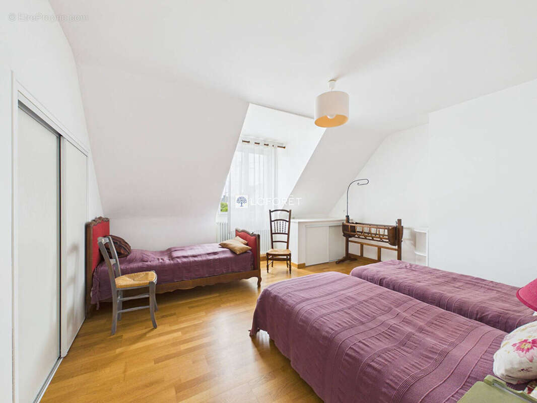 Maison à PLOBANNALEC-LESCONIL