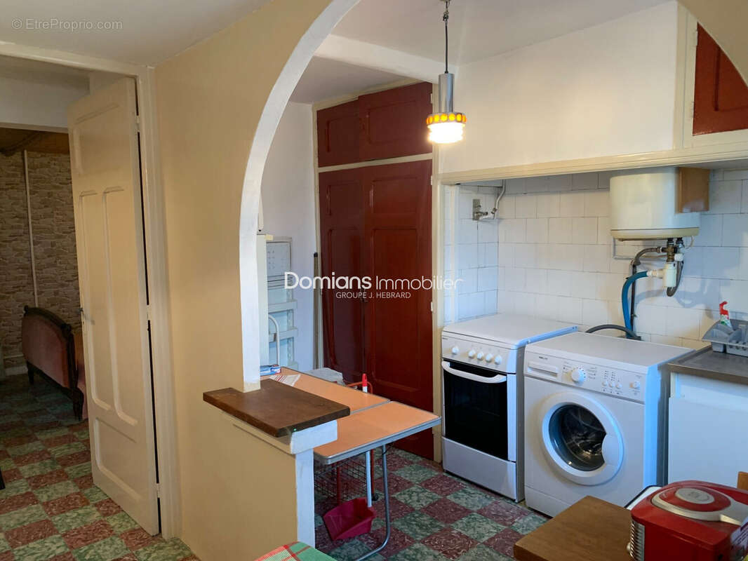 Appartement 29 m² à Port-Vendres  - photo 7