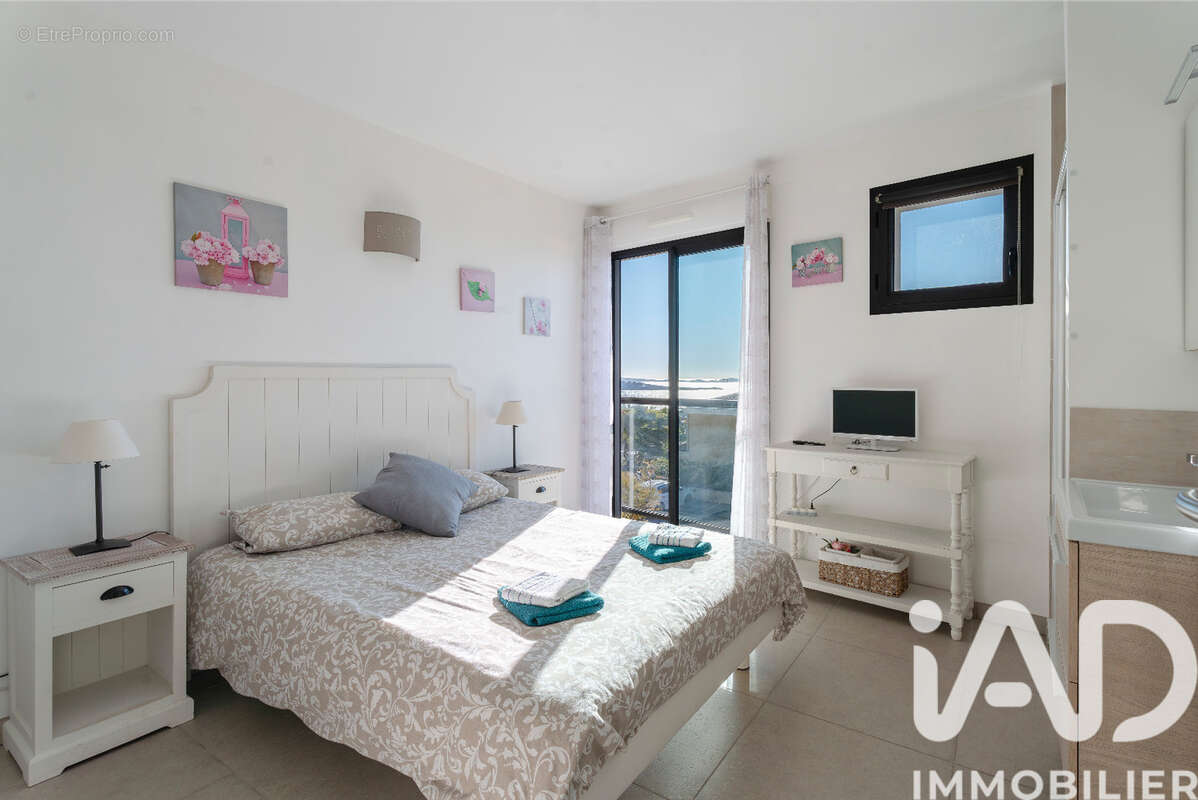 Photo 9 - Appartement à BANDOL