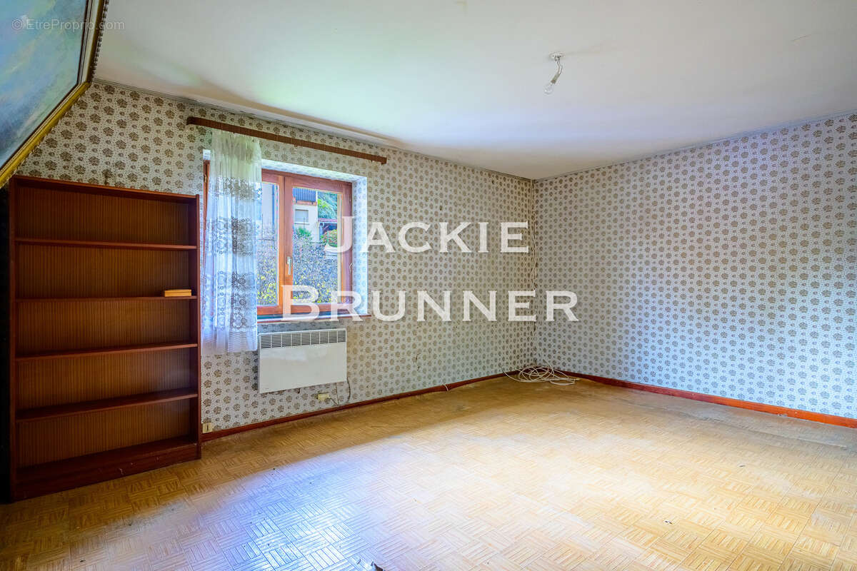 Maison à SAINT-AMARIN