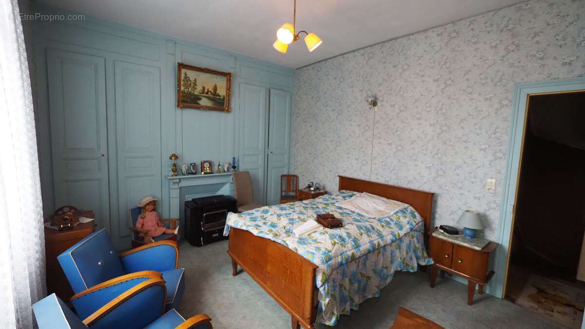 Appartement à SAINT-OUEN