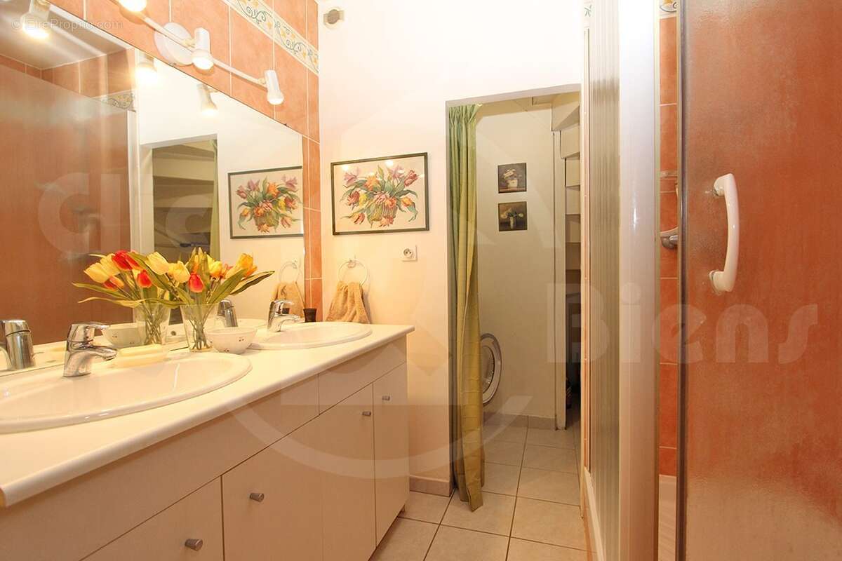 Maison à JOUY-EN-JOSAS