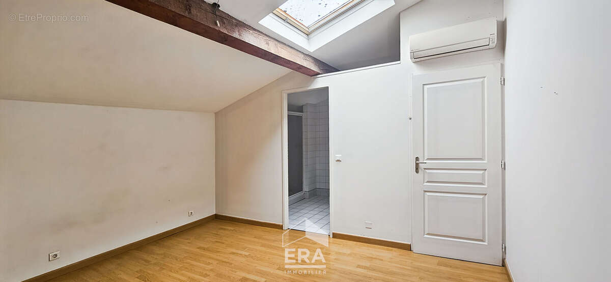 Maison à SAINT-LAURENT-MEDOC