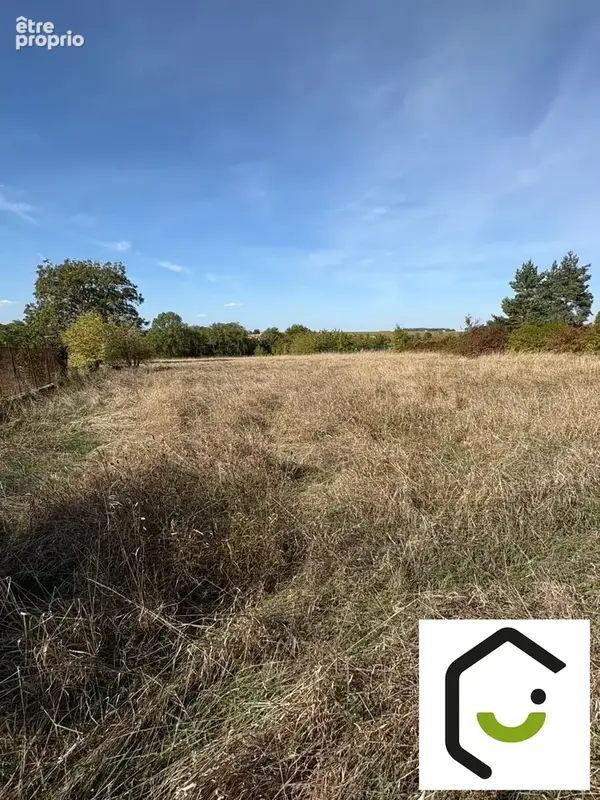 Terrain 8 565 m² à vendre à Montdidier (80500) - photo 2