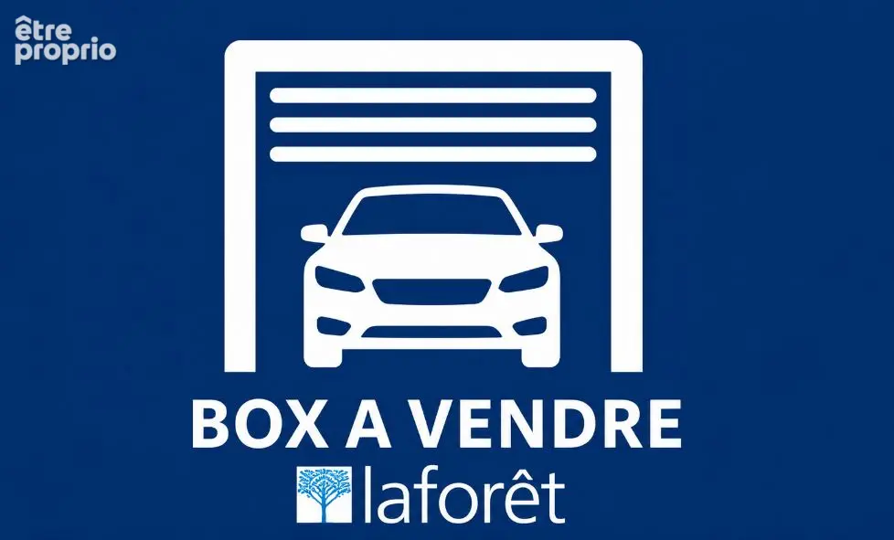 Parking à NEUILLY-SUR-MARNE