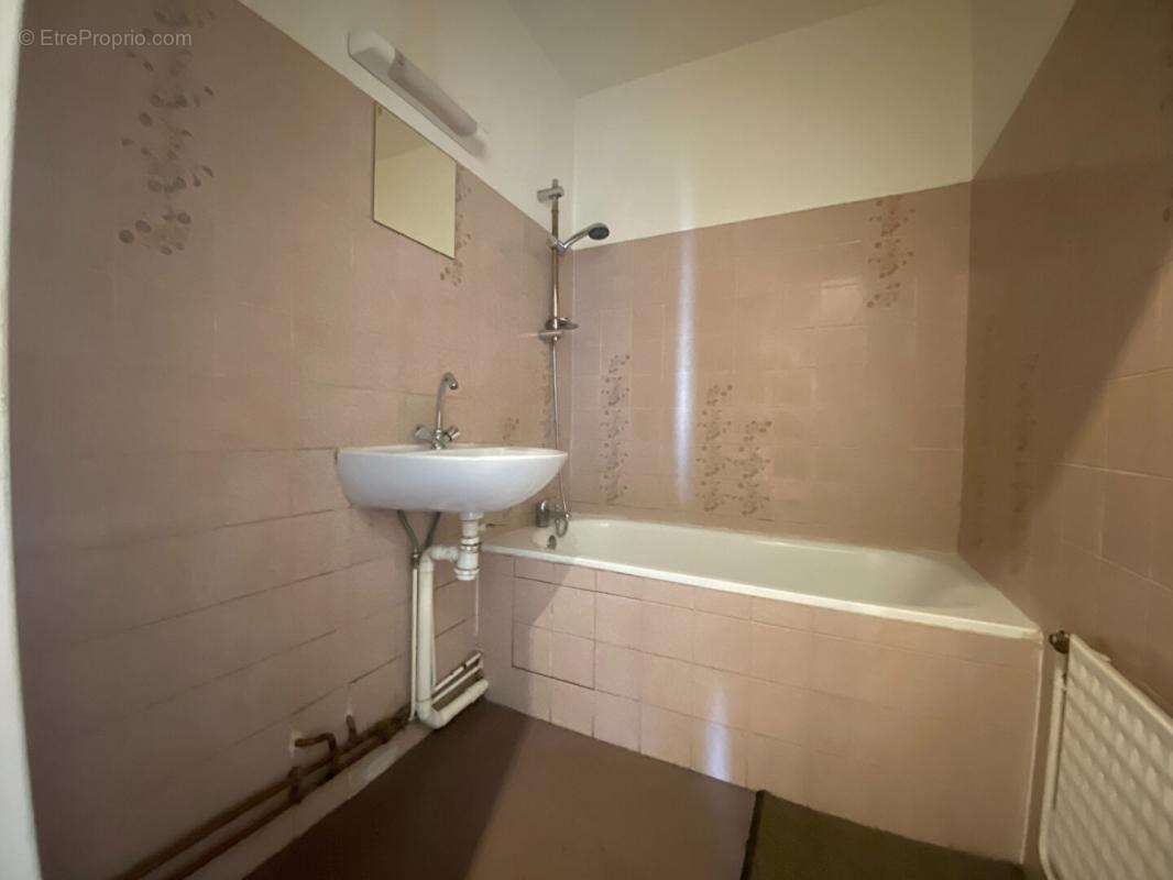 Appartement à ROANNE