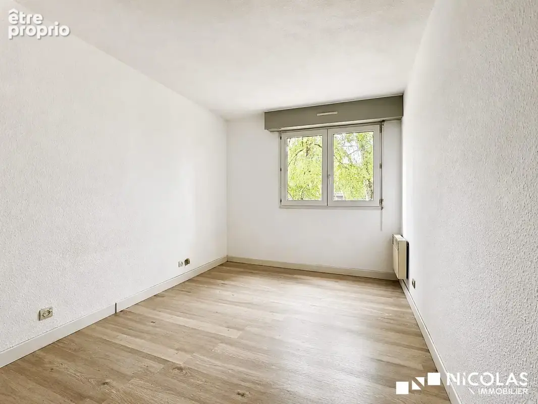 Appartement 2 pièces 47 m² à vendre à Bordeaux (33000) - photo 8
