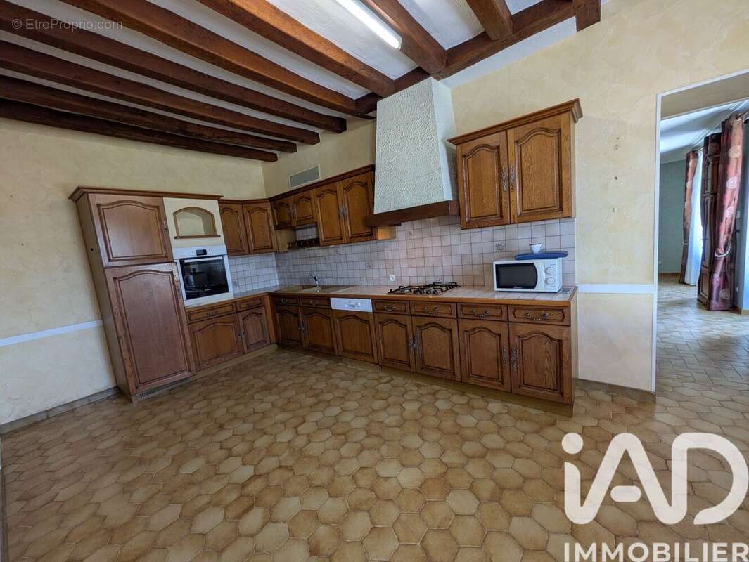 Photo 6 - Maison à BOURGUEIL